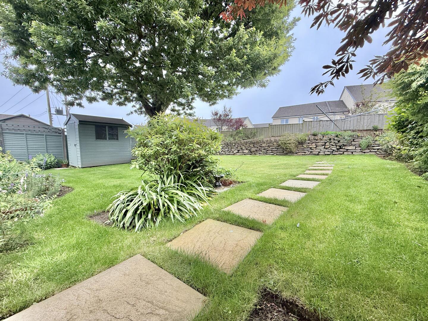 Talgos Close, Shallow Adit, Redruth